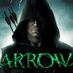 The Arrow Season Finale Review by Allison Costa