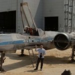 New X-Wing Starfighter: from ign.com