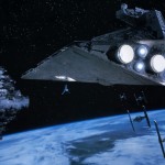 STAR WARS EPISODE VII CONCEPT ART LEAKS ONTO THE WEB: from nerdist.com