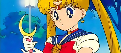Sailor Moon Crystal: Does it Shine Brighter than the Original? by Chloe James