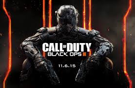 Black Ops 3 Beta Review by Sheila Moore