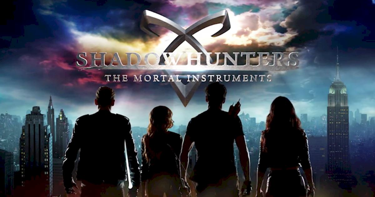 Shadowhunters Season 2 Review By Allison Costa