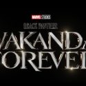 Black Panther 2: Wakanda Forever – Official Teaser Trailer (Lupita Nyong’o) | San Diego CC 2022