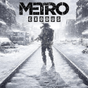 Metro Exodus | Review by Marcus Blake