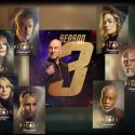 Star Trek: Picard Season 3 San Diego Comic-Con Teaser
