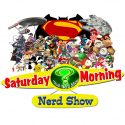 What Are the Top 10 Characters in Comic Books | Saturday Morning Nerd Show PODCAST