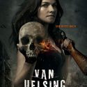 Van Helsing Series Premiere Review by Ben Feehan