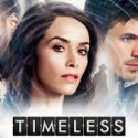 Timeless Season Premiere By Allison Costa