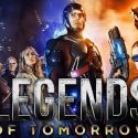Season Two Premiere of DC Legends of Tomorrow By Allison Costa