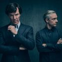Sherlock Season 4 Premiere By Allison Costa