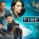 Timeless Season Finale Review  By Allison Costa
