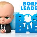 The Boss Baby Review By Allison Costa
