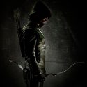 Arrow Season Premiere; The Green Arrow behind bars  Review by Allison Costa