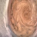 NASA’s Juno Spacecraft Spots Jupiter’s Great Red Spot