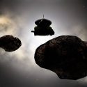New Horizons Files Flight Plan for 2019 Flyby