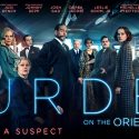 Murder On The Orient Express Review by Marcus Blake