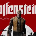 Wolfenstein II: The New Colossus | Review by John Winfrey