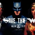 ‘The Justice League’ Does Justice to DCEU by Chloe James