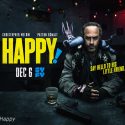 MID-SEASON REVIEW OF HAPPY! By Cindy Gilbert