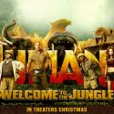 Jumanji: Welcome to the Jungle | Review by John Winfrey Jr.