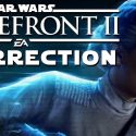 Star Wars Battlefront II: Resurrection Review by Alex Sias