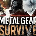 Metal Gear Survive Review by John Winfrey Jr.