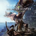 Monster Hunter World Review by Alex Thomas