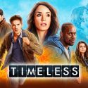 Timeless Season 2 Premiere Review By Allison Costa