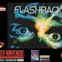 FLASHBACK will be released on June 7th, 2018 on Nintendo Switch and unveils its Collector’s Edition!