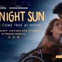 ROUNDTABLE INTERVIEW with Bella Thorne and Patrick Schwarzenegger | Film: Midnight Film