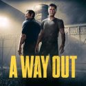 EXPERIENCE A DARING STORY-DRIVEN ADVENTURE WITH A FRIEND IN A WAY OUT, AVAILABLE WORLDWIDE TODAY