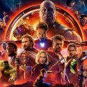 ‘Avengers: Infinity War’ Part 1 |  Review by Chloe James
