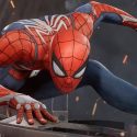 PS4 Spider-Man Release Date and Cover Art Revealed