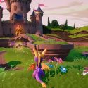 Remastered Spyro the Dragon Trilogy Officially Announced with Launch Date
