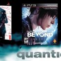 Quantic Dream: a Legacy in Gaming By Alex Moore