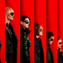 Ocean’s 8 Review by Alex Thomas