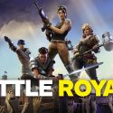ANALYSTS PREDICT BATTLE ROYALE GAMES COULD MAKE $20 BILLION NEXT YEAR