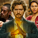 “Iron Fist” Season 2 Review by Sean Frith