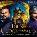 ‘The House With a Clock in Its Walls’ Review by Chloe James