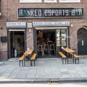 Holland’s First eSports Bar is a Hit! | Holland, Netherlands