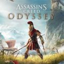 Assassins Creed: Odyssey|  Review by Alex Thomas
