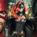“Elseworlds”; Mid-season finales for Arrow, Supergirl and The Flash