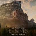 Mortal Engines Review by Alex Thomas