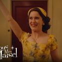 “The Marvelous Mrs. Maisel” Season Two: Midge finds her stride | Review by Allison Costa