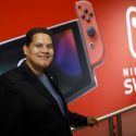 Nintendo of America’s Reggie Fils-Aime to Retire: Doug Bowser Named New President