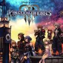 Kingdom Hearts III | Review by Victoria Winfrey