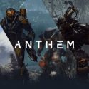 Anthem patch notes: It’s still Christmas in Anthem