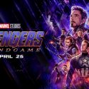 “Avengers: Endgame”: A Review Ten Years in the Making by Chloe James