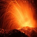 From Earth’s deep mantle, scientists find a new way volcanoes form