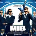 Here Come (back) the “MIB: International” Film Review by Alex Moore